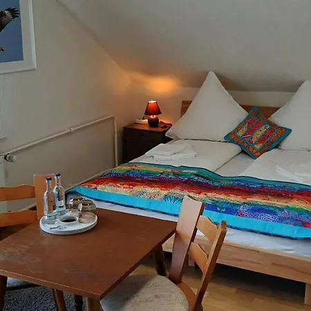 Cafe Herrmanns Muehle St. Goarshausen