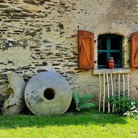 Hotel Cafe Herrmanns Muehle 3*