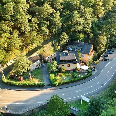 Cafe Herrmanns Muehle 3*