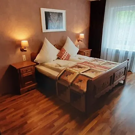 Cafe Herrmanns Muehle Hotel St. Goarshausen