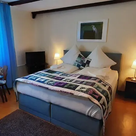 Cafe Herrmanns Muehle Hotel