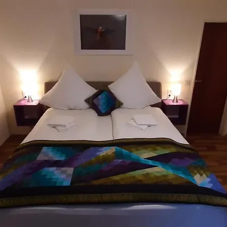 Cafe Herrmanns Muehle 3*