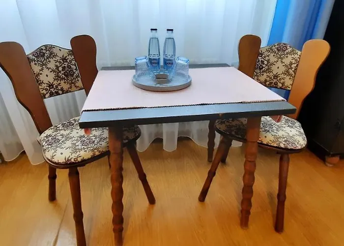 Cafe Herrmanns Muehle 호텔 보드만 루트빅스하펜