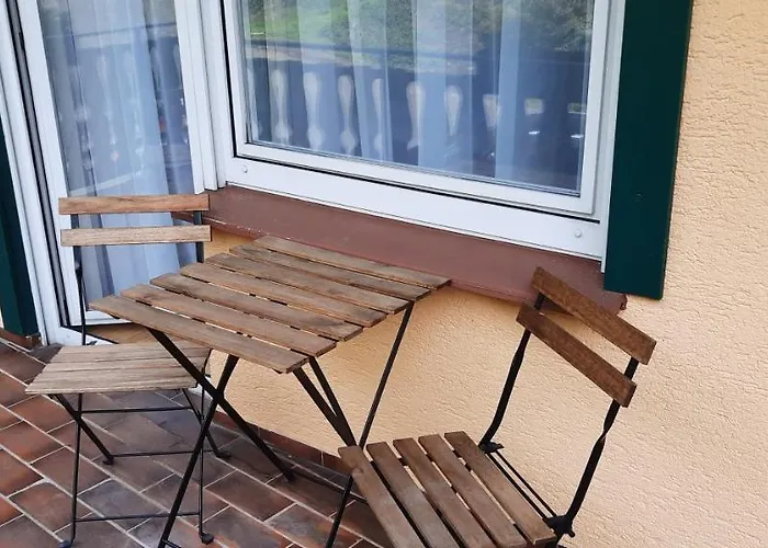 Café Herrmanns Mühle Hotel