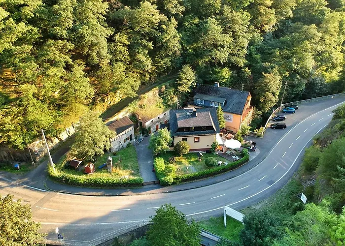 Cafe Herrmanns Muehle 3*