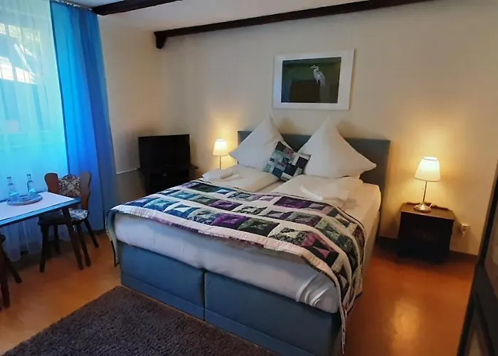 Café Herrmanns Mühle Hotel